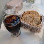 Café Petitmarron - 