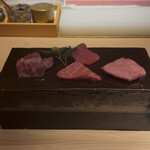 日本焼肉 はせ川 - 