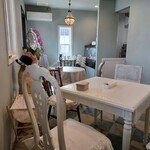 Café Petitmarron - 