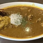 カーリースパイス - 