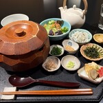 Kitsune - 