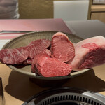 日本焼肉 はせ川 - 