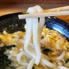牛かすうどん りっちゃん - 