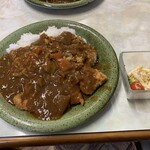 松本屋食堂 - 