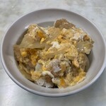 松本屋食堂 - 