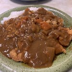 松本屋食堂 - 