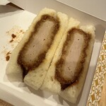とんかつ まい泉 - 