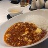 中国料理 大観苑 - 麻婆豆腐丼(スープ・デザート付)     2420円
