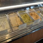 パティスリー モンプリュ - 