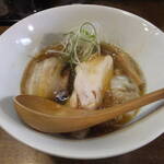 麺屋 巧 - 