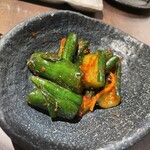炭火焼肉・にくなべ屋 神戸びいどろ - 