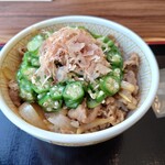 すき家 - 料理写真: