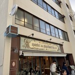 パティスリー モンプリュ - 