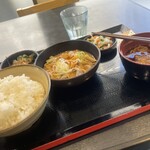 上州もつ次郎 - 料理写真: