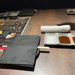 炭火焼肉・にくなべ屋 神戸びいどろ - 