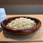 蕎麦ひら井 - 料理写真:
