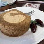 ミカドコーヒー 軽井沢プリンスショッピングプラザ店 - 