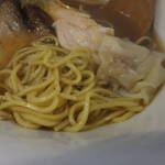 麺屋 巧 - 