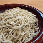 蕎麦ひら井 - 
