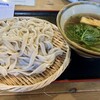 手打ちうどん はぐれ - 