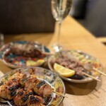 代官山のんき - 