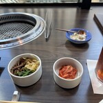 燒肉 銀座Kobau 並木通店 - 