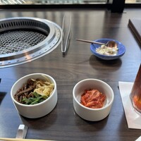 焼肉 銀座コバウ 並木通り店 - 