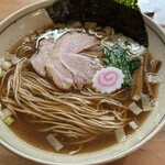 だし・麺 未蕾 - 