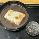 甘味処 あかちゃ家 - 