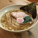 だし・麺 未蕾 - 