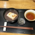 甘味処 あかちゃ家 - 