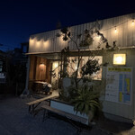 だし・麺 未蕾 - 