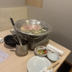 全席個室 はんなり邸 - 