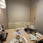 全席個室 はんなり邸 - 