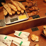 パンストック - 