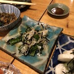 ご当地酒場 北海道八雲町 - 