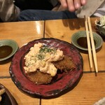 ご当地酒場 北海道八雲町 - 