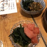 ご当地酒場 北海道八雲町 - 