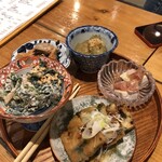 ご当地酒場 北海道八雲町 - 