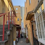 ジェラテリア テオブロマ - 