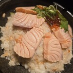 個室居酒屋×食べ放題 牛タン マサムネ - 