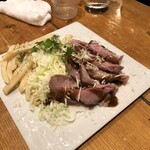 ご当地酒場 北海道八雲町 - 