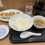 横浜とんとん - 