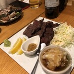 ご当地酒場 北海道八雲町 - 