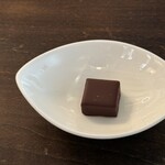 ジェラテリア テオブロマ - 