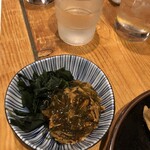 ご当地酒場 北海道八雲町 - 