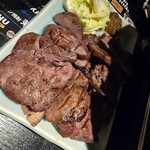 個室居酒屋×食べ放題 牛タン マサムネ - 