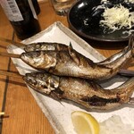 ご当地酒場 北海道八雲町 - 