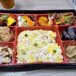 上海DELI - 料理写真: