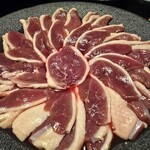 個室居酒屋×食べ放題 牛タン マサムネ - 